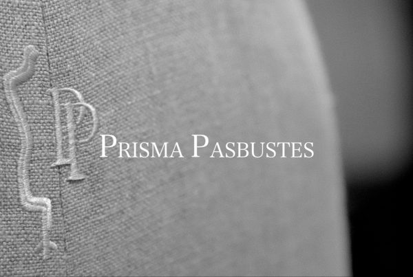Bedrijfspromotiefilm van Prisma Pasbustes