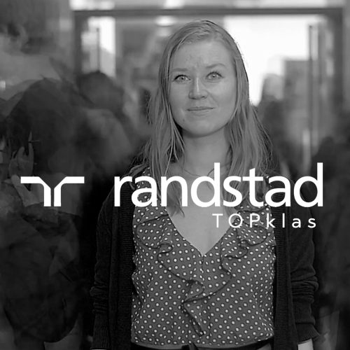 Randstad Uitzendbureau Wervingsvideo