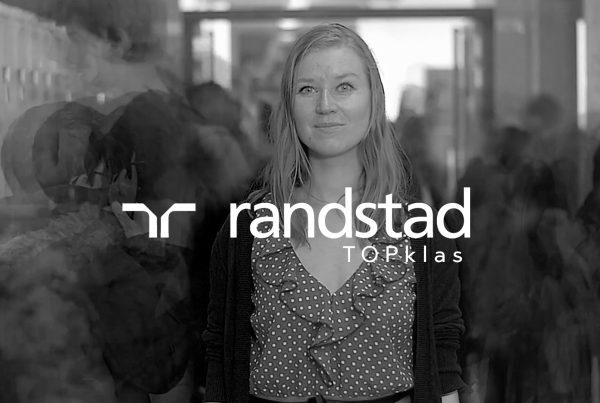 Randstad Uitzendbureau Wervingsvideo